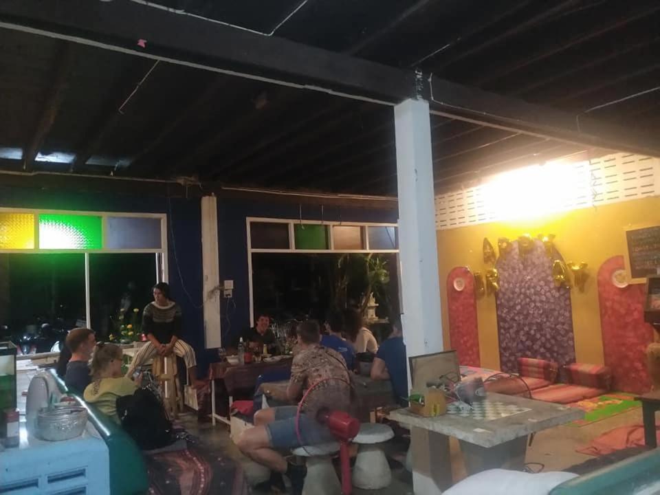 Sunny Hostel Pai Exterior photo